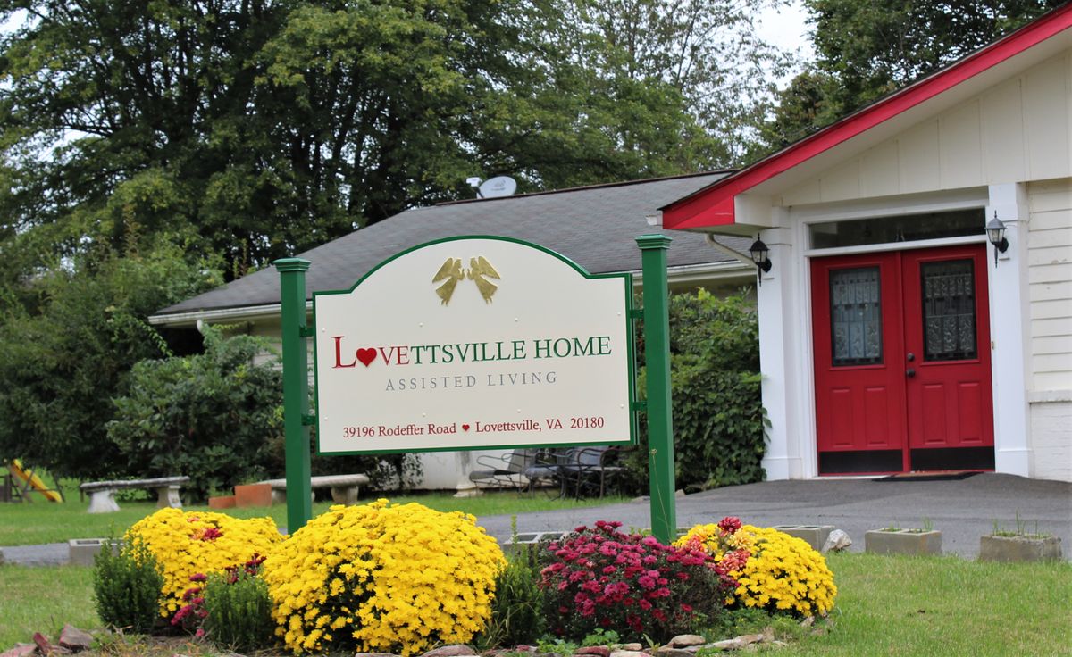 Lovettsville Home Assisted Living 1