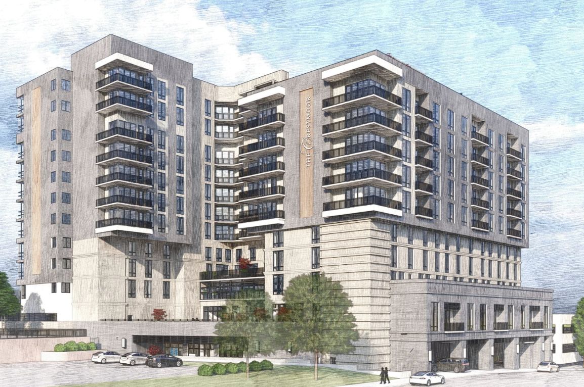 The Crestmoor at Green Hills 1