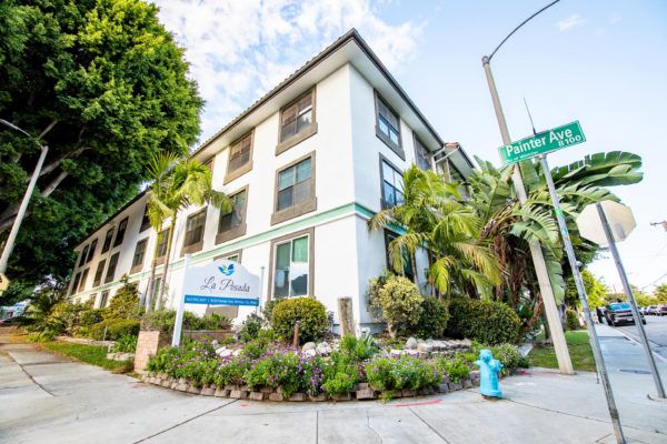 La Posada Assisted Living & Memory Care Community 1