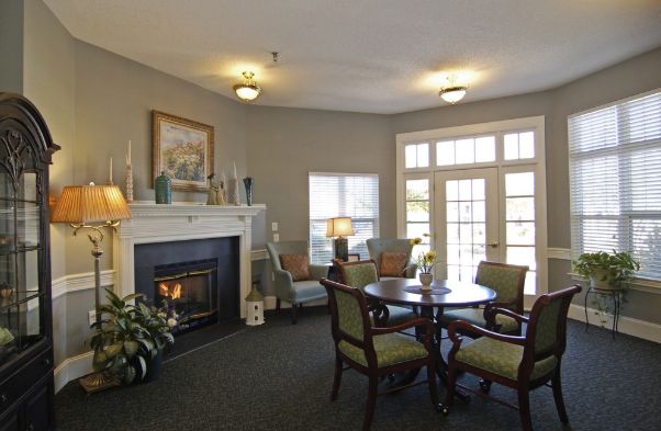 Myrtle Beach Grove Senior Living 2