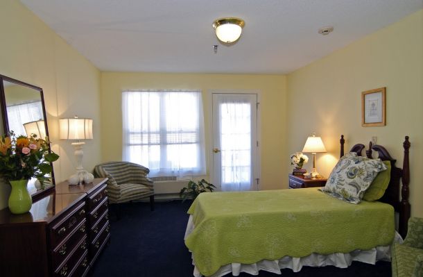 Myrtle Beach Grove Senior Living 4