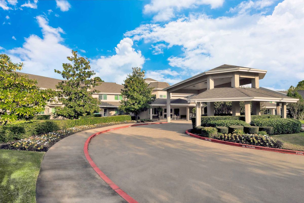 Asher Point Independent Living Of Tyler 2