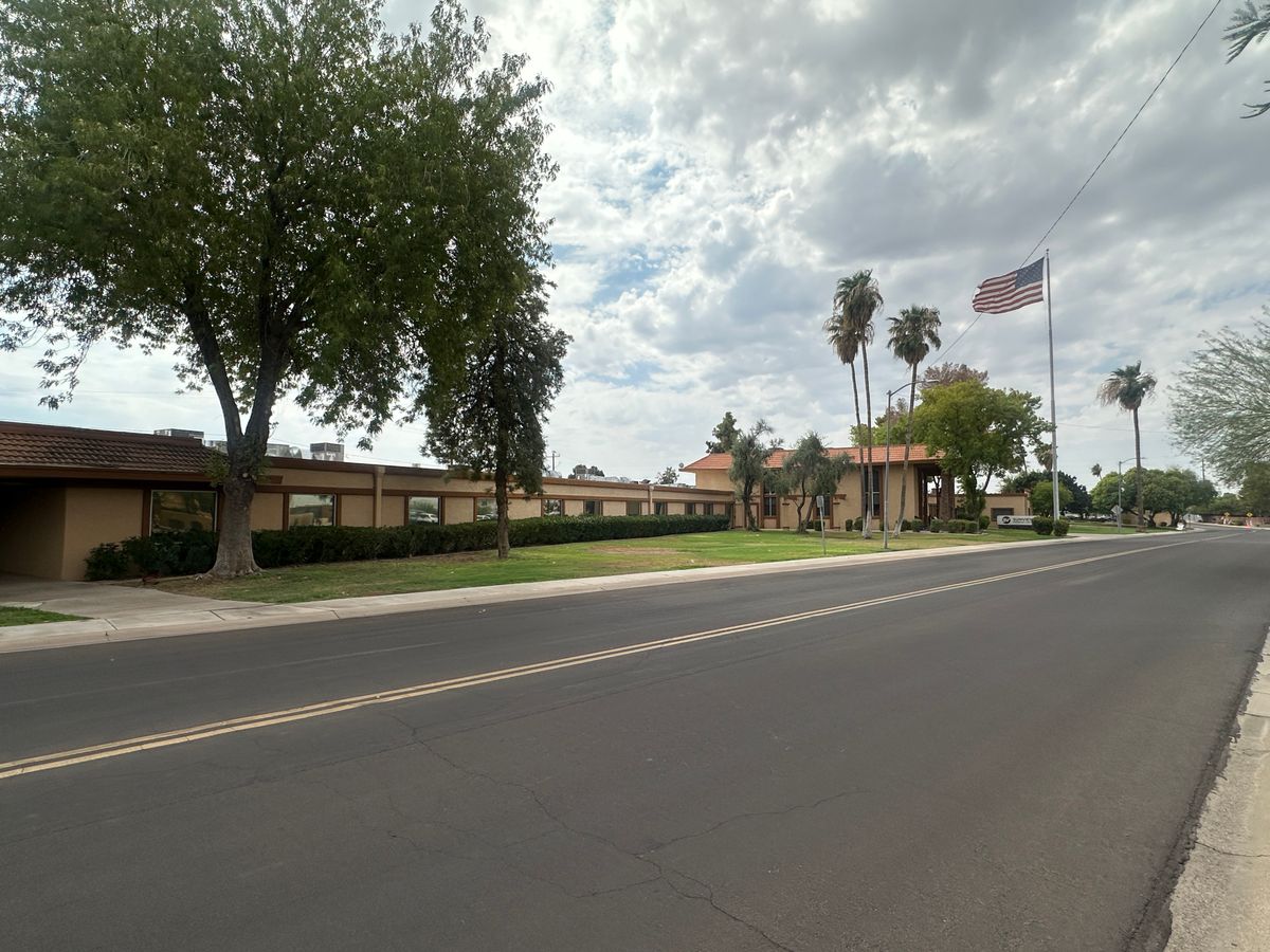 Sunview Respiratory and Rehabilitation 1