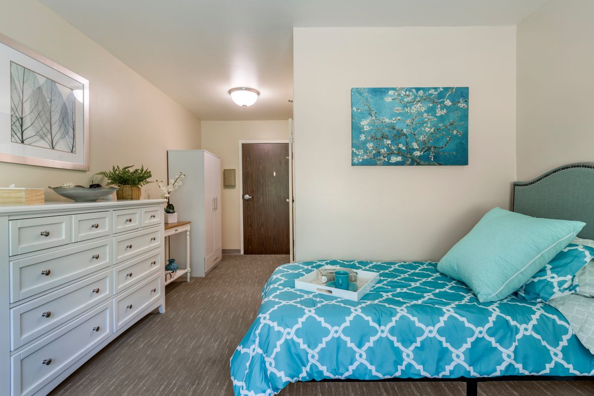 Brookdale Bellevue 4