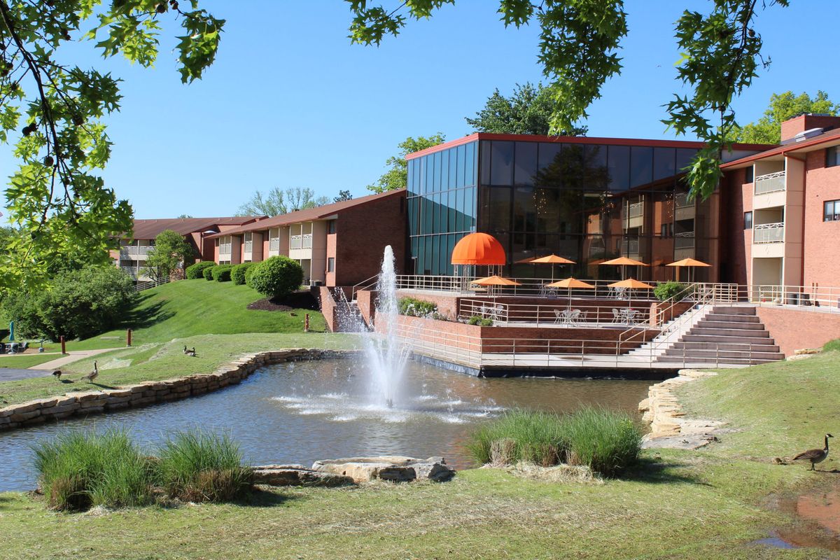 Garden Villas 1