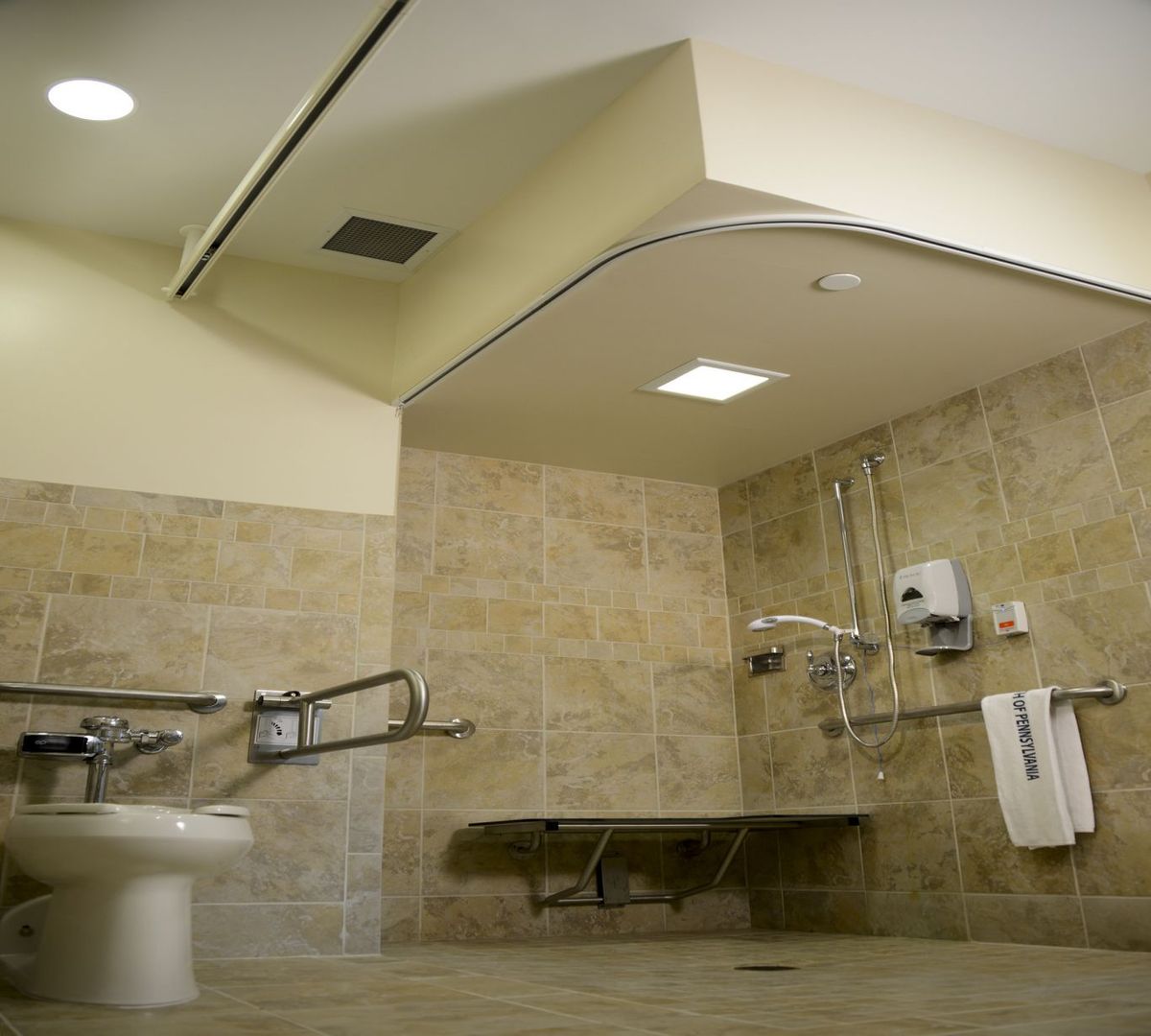Southeastern Veterans Center 1
