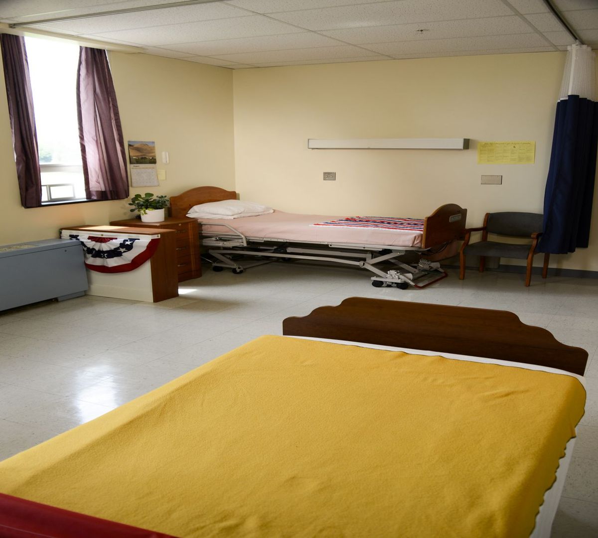 Southeastern Veterans Center 2
