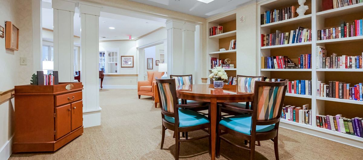 Hemsley House of Lenexa 2