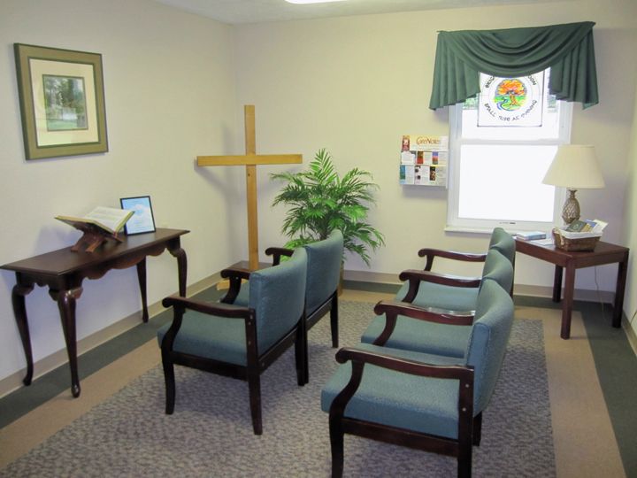 Altercare Thornville 4