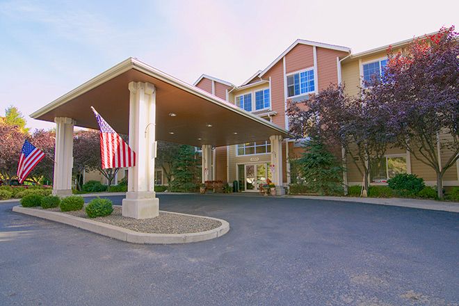 Brookdale Yakima 1