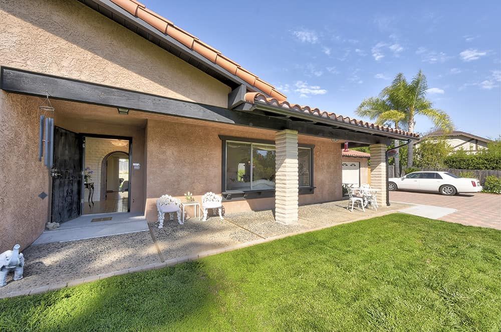 Affirmative's Elite Home 2