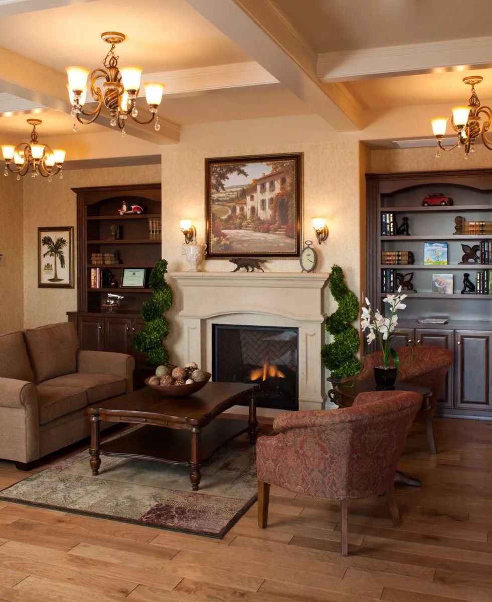 Oakmont of Montecito 4