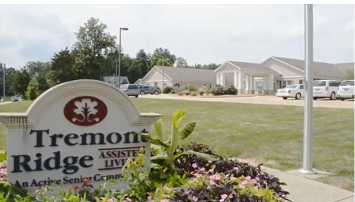 Tremont Ridge Assisted Living 2