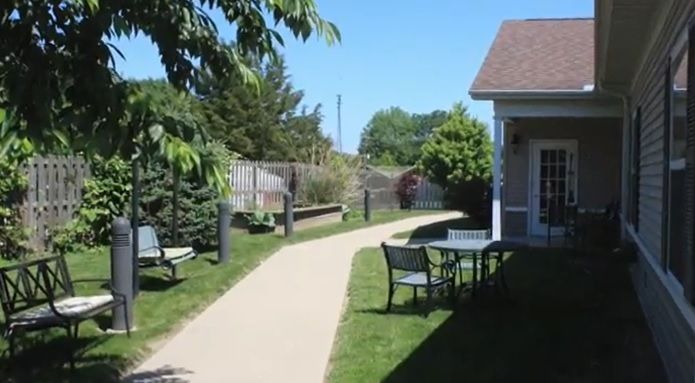 Tremont Ridge Assisted Living 1