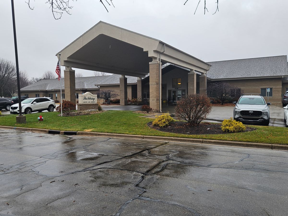 Sebring Assisted Care Residence 4