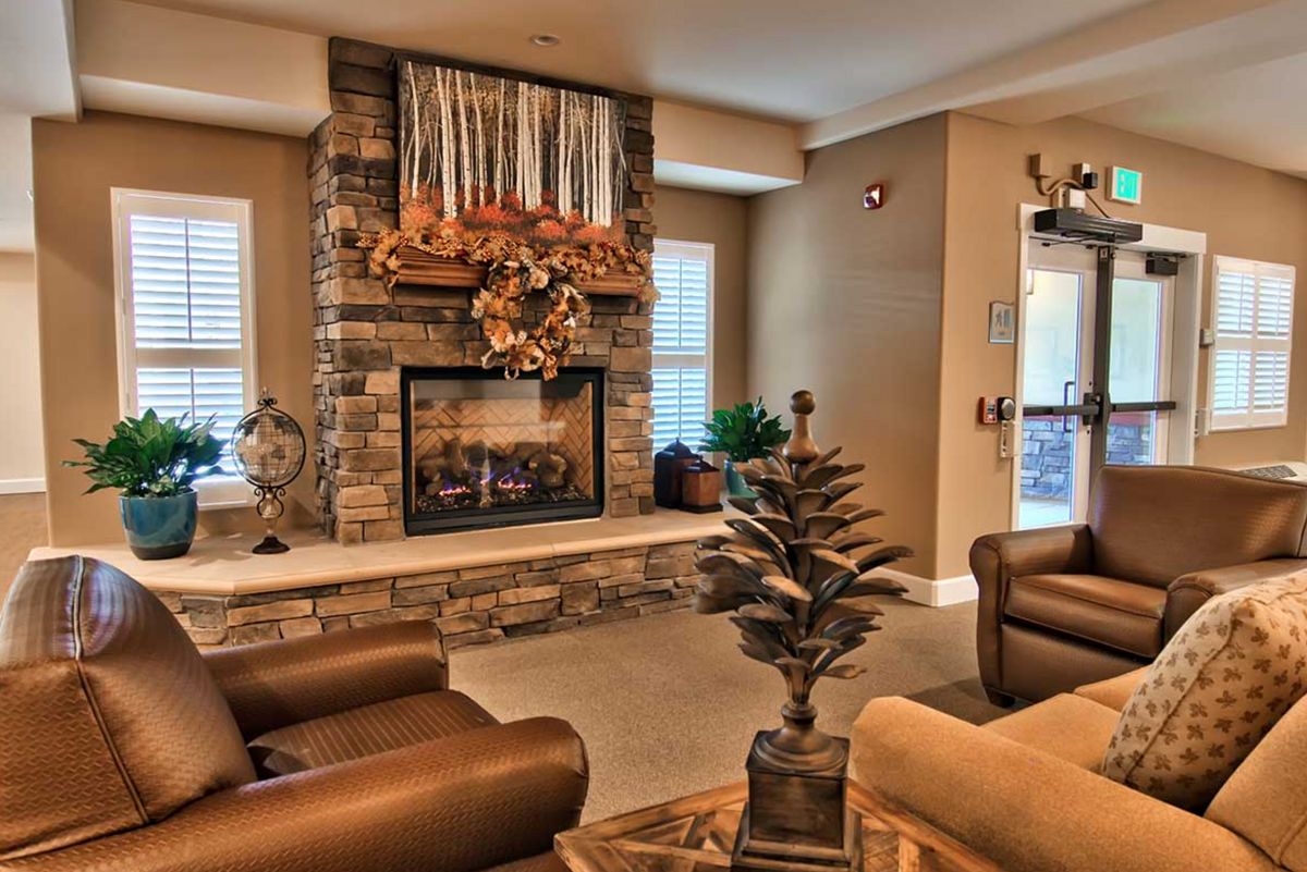 Summerset Senior Living, Rancho 1