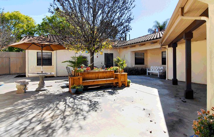 Grossmont Gardens Memory Care 4
