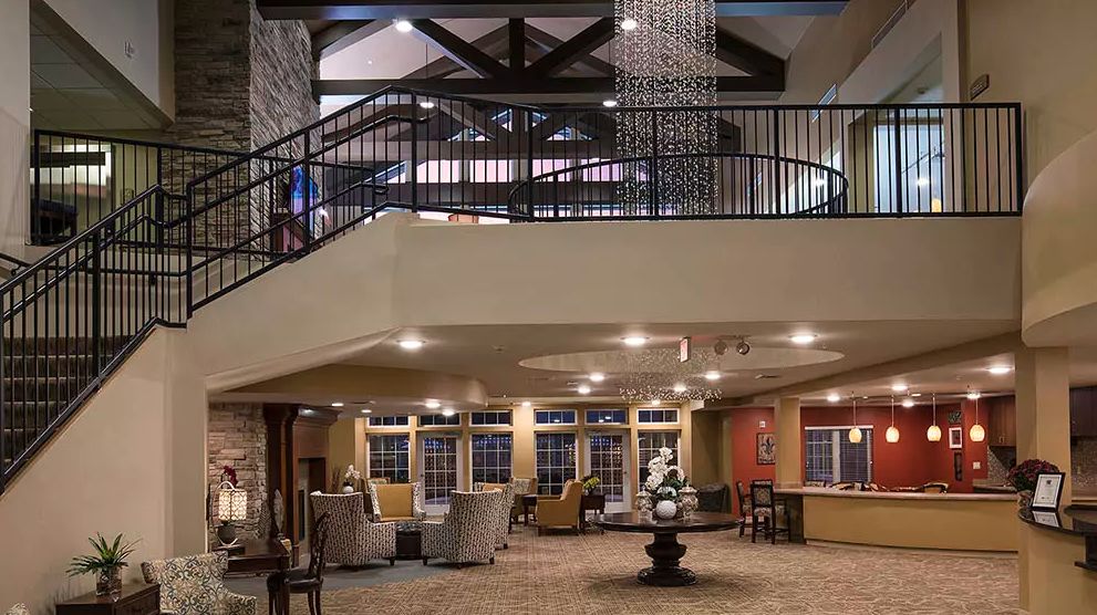 The Oxford Grand 4