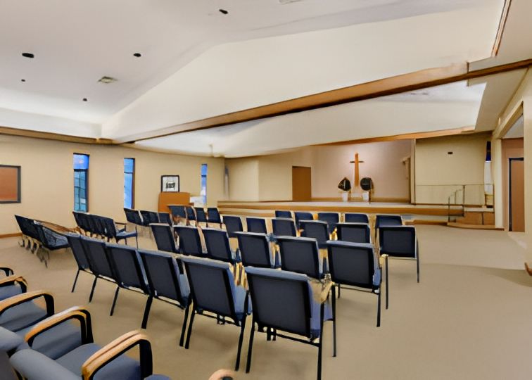 Worthington Christian Village 3