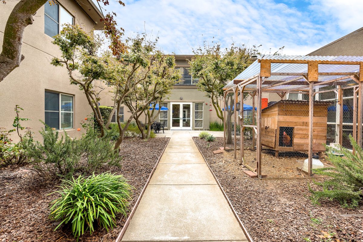 Mission Villa Senior Living 1