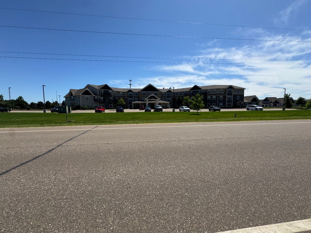 The Legacy Of Farmington 4