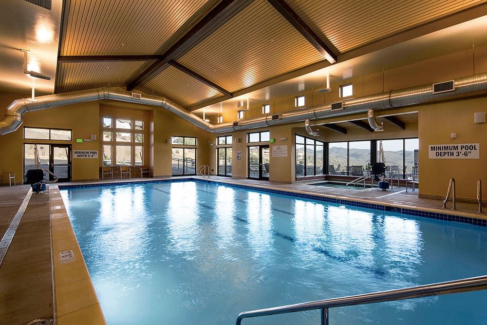Touchmark At The Ranch 3