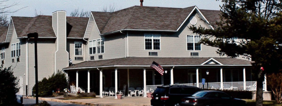 Paradise Assisted Living 2