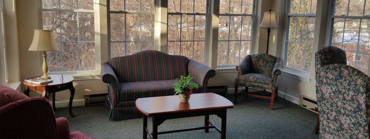 Paradise Assisted Living 1