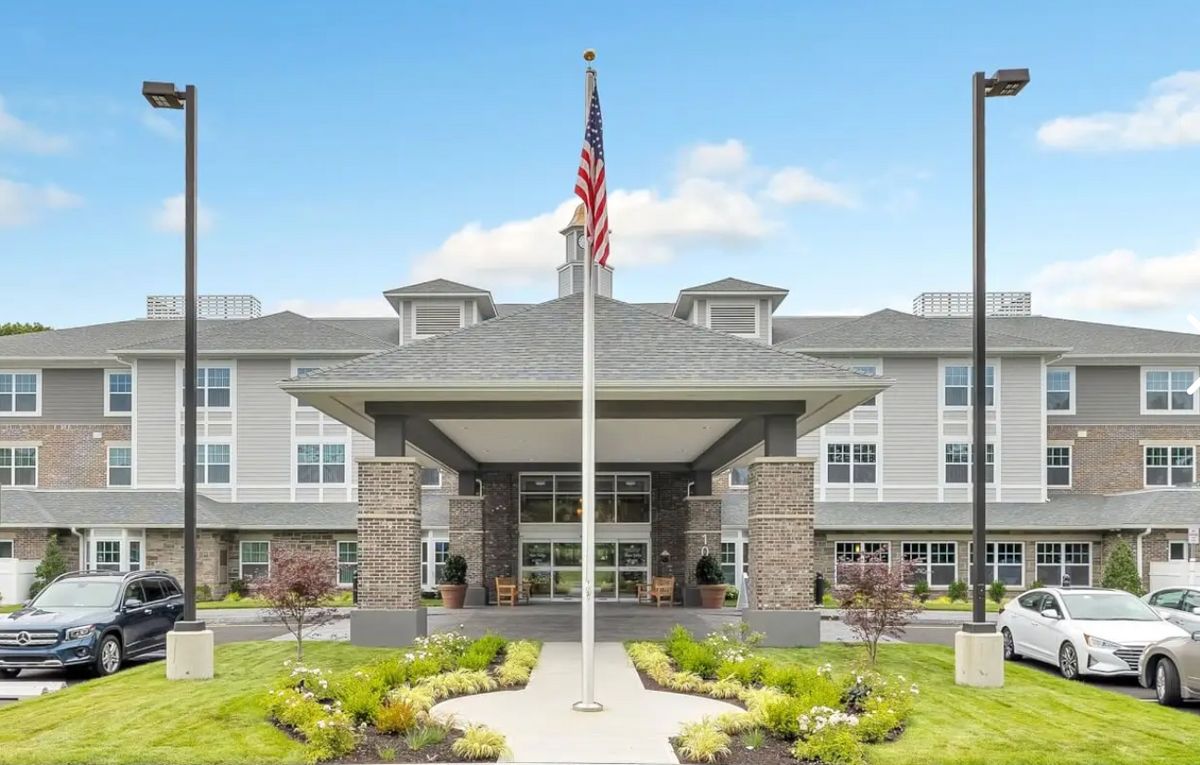 River Valley Retirement Community 1