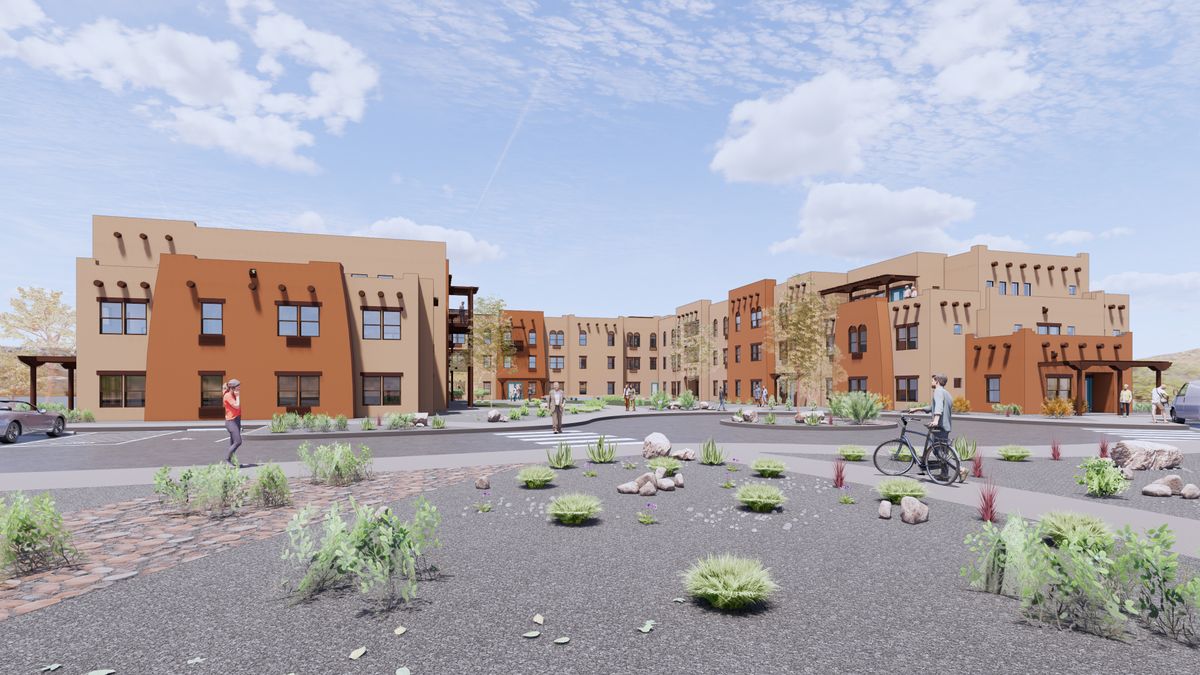 Ativo Senior Living of Albuquerque 2