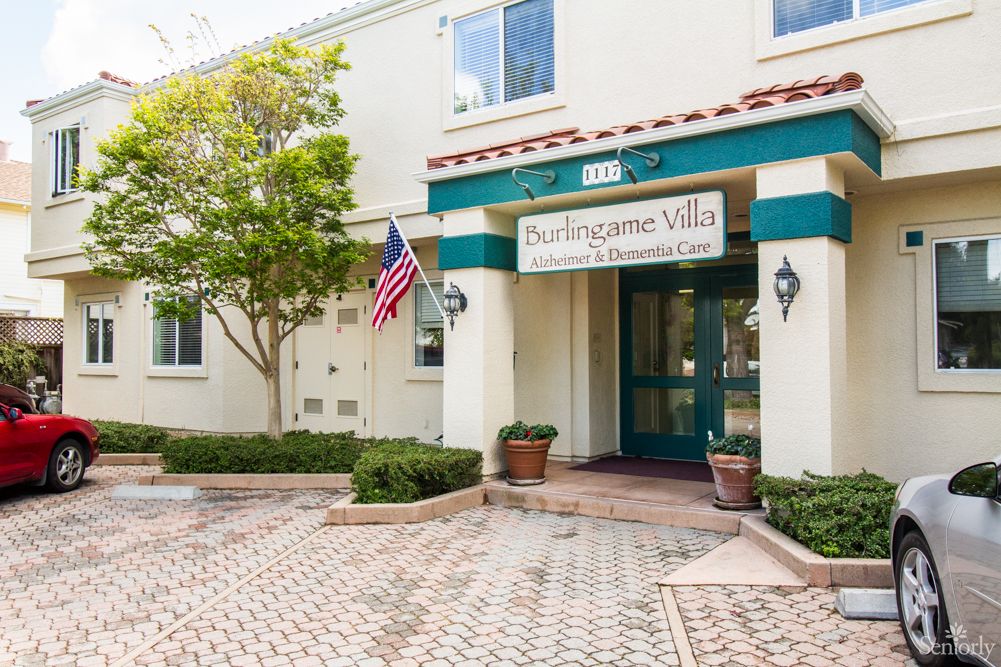 Burlingame Villa, Inc. 2