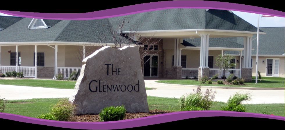 The Glenwood Assisted Living of Mahomet 2