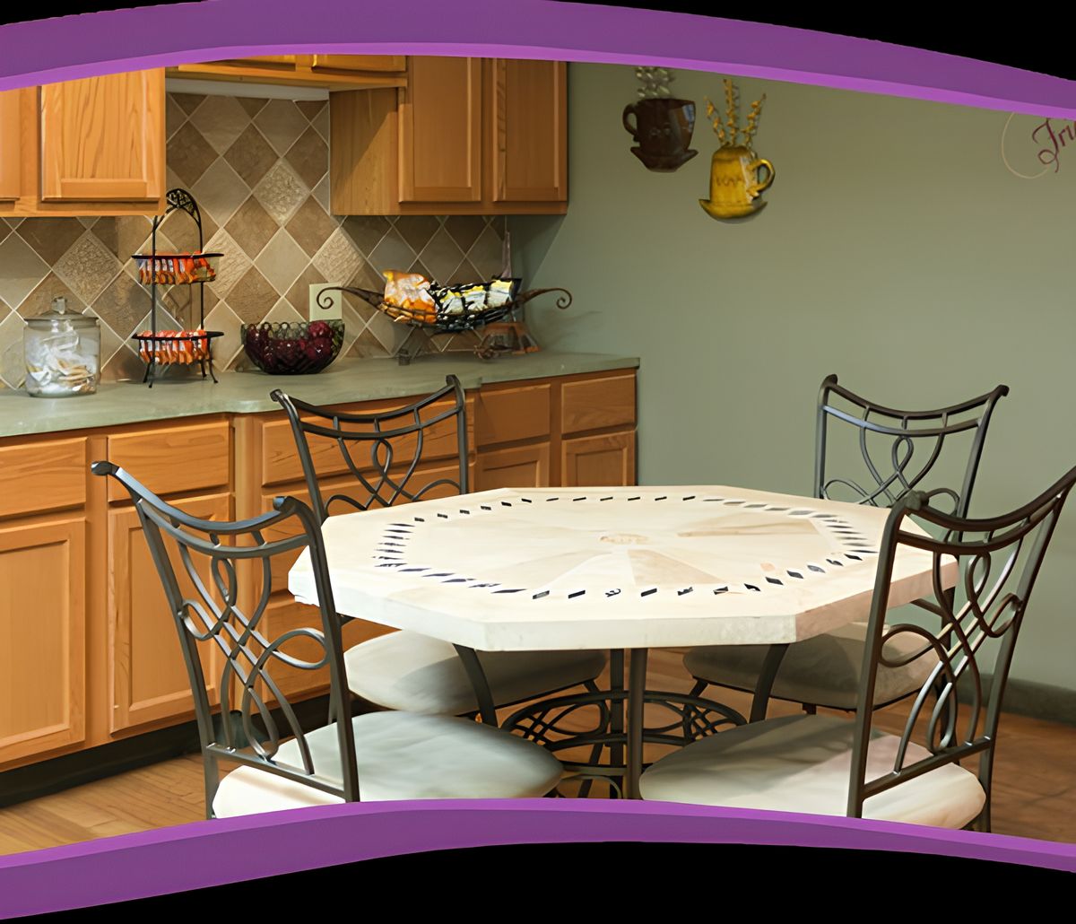 The Glenwood Assisted Living of Mahomet 3