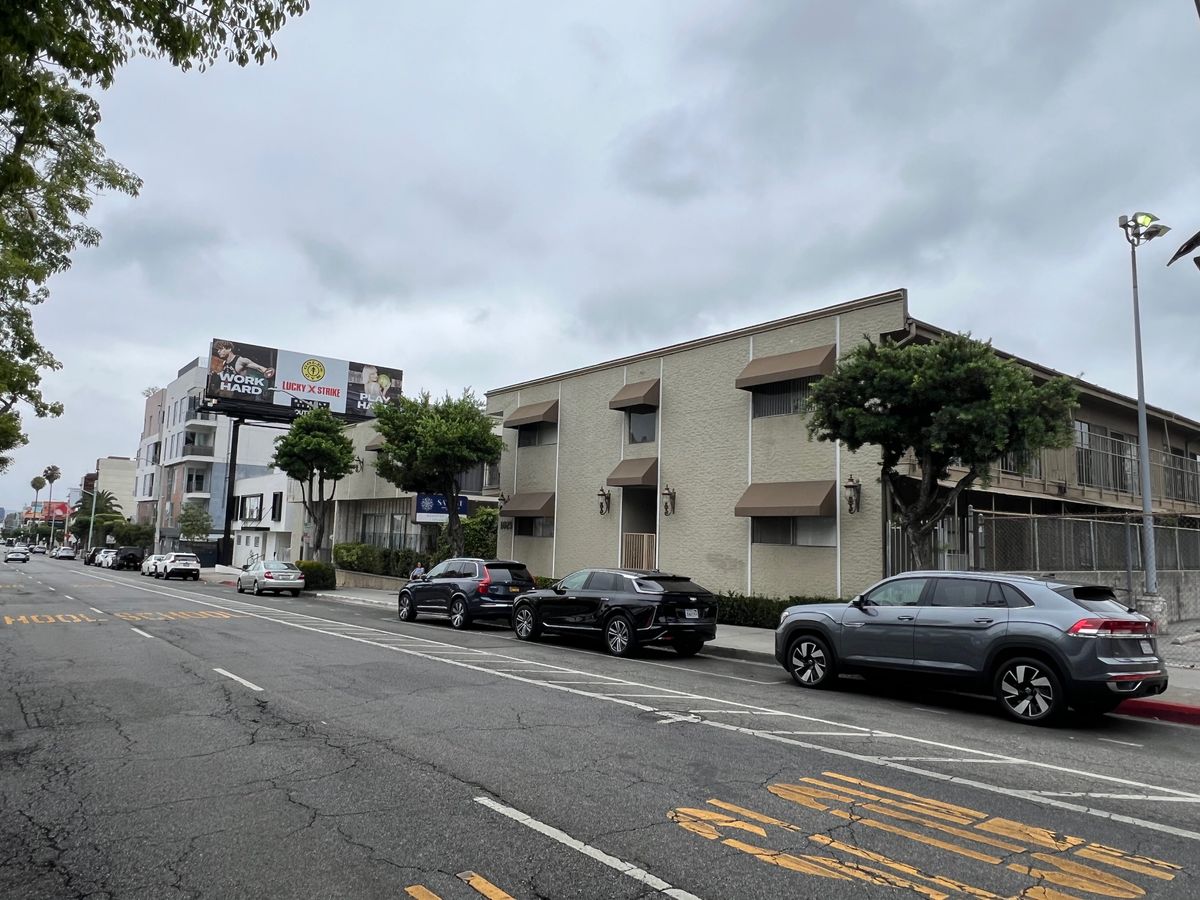 Savant of West Hollywood 4