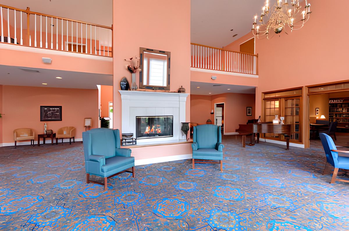 Legacy Ridge at Peachtree 2