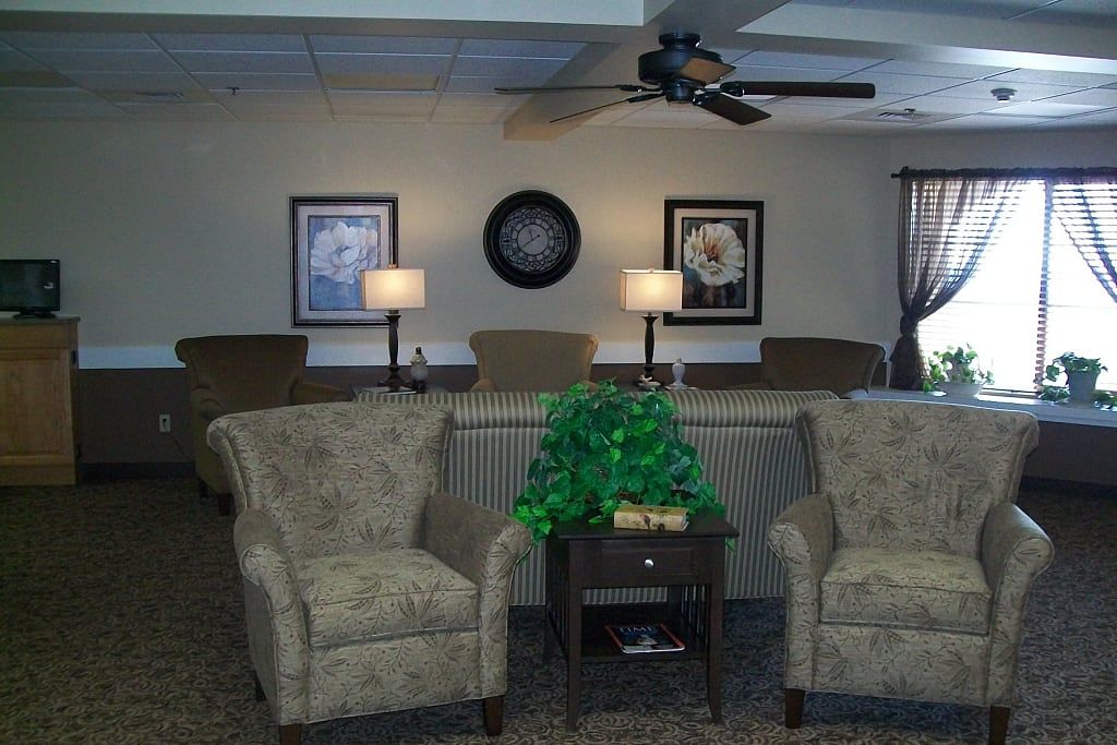 Via Christi Village Ponca City 2