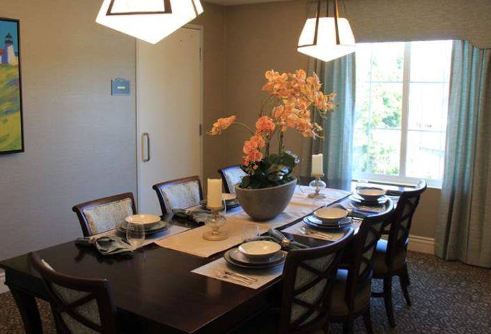 Silverado Brea Memory Care Community (UPDATED) - Get Pricing & See 19 ...