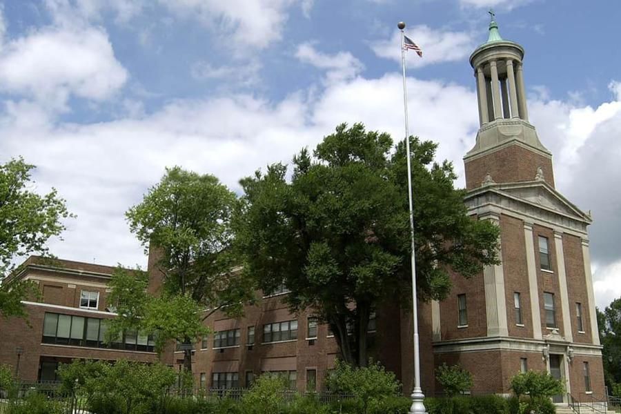 Victory Centre of Joliet 1