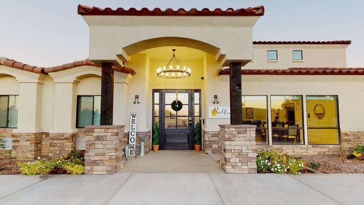 Beehive Homes of Gilbert 1