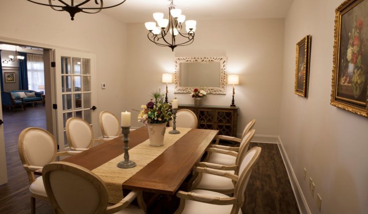 Magnolia Senior Living At Sugar Hill 4