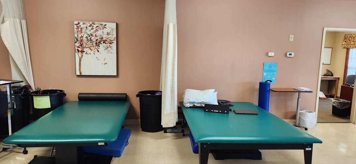 Bolivia Rehabilitation and Healthcare Center 2