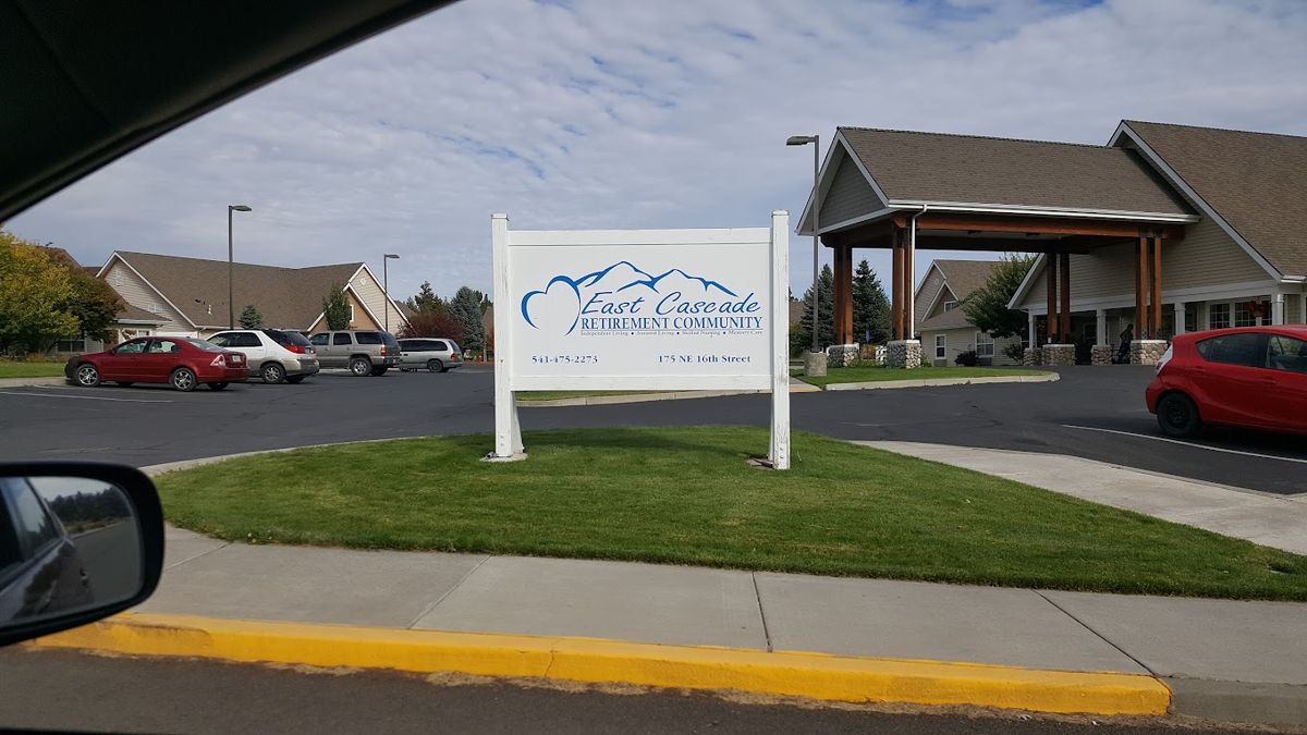East Cascade Memory Care Community 1