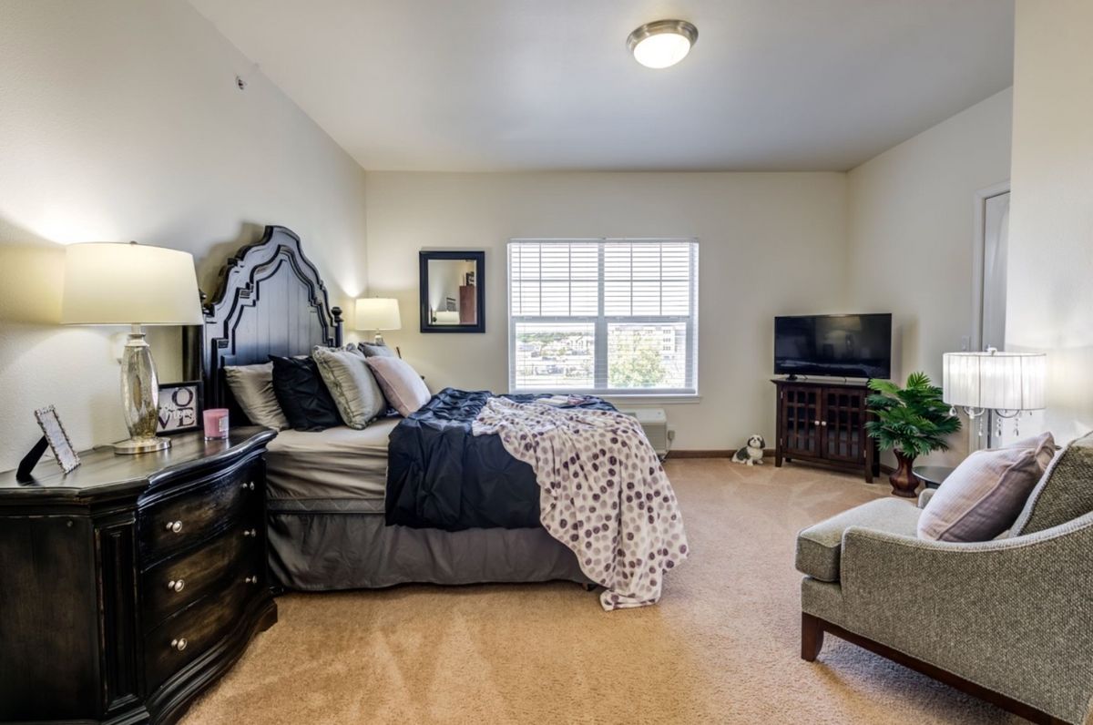 Alexis Estates Gracious Retirement Living 2