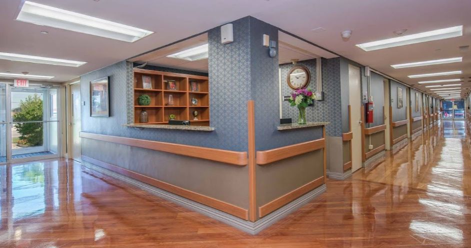 Aperion Care Burbank 4