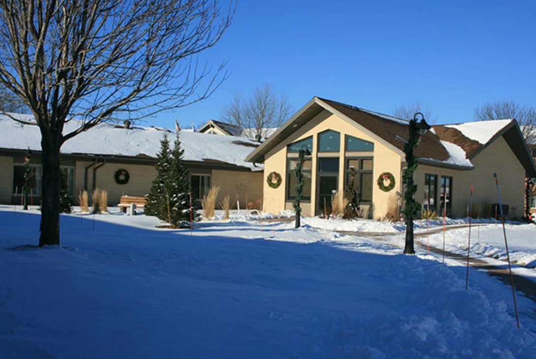 Chippewa Manor 1