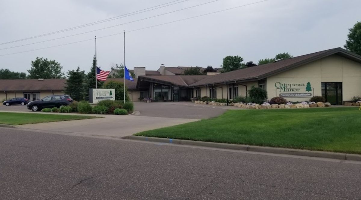 Chippewa Manor 2