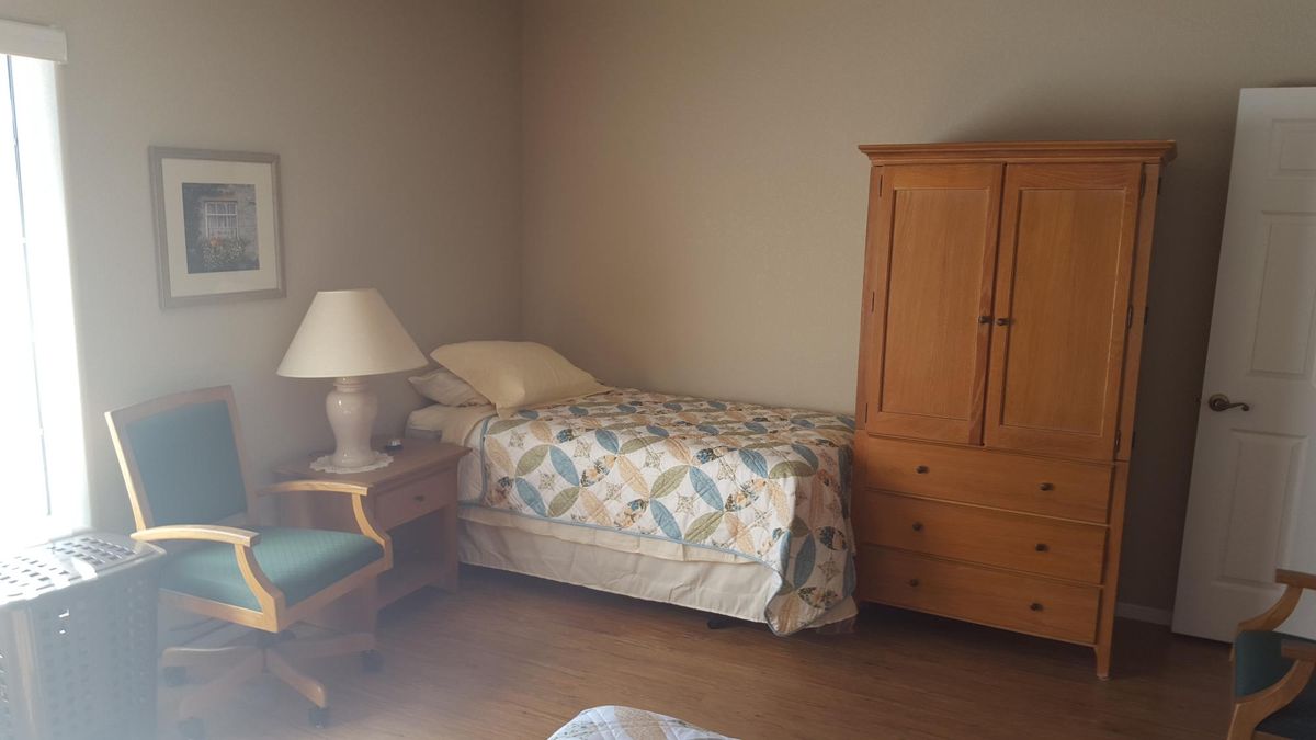 Generations Senior Living 3