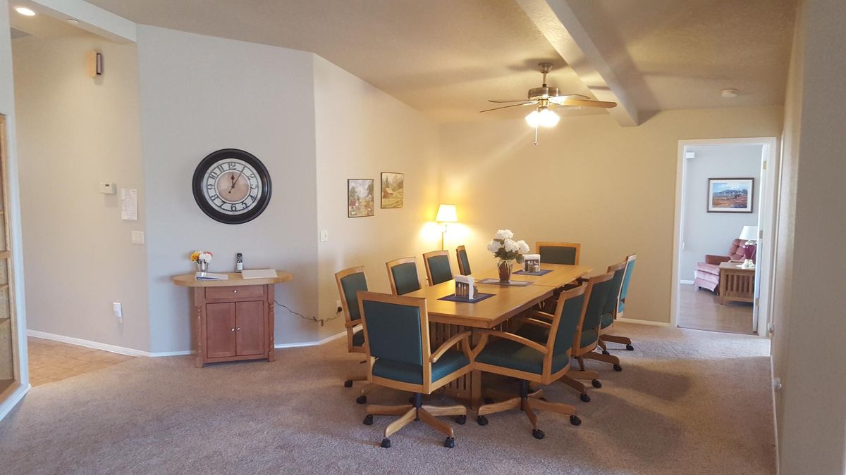 Generations Senior Living 4