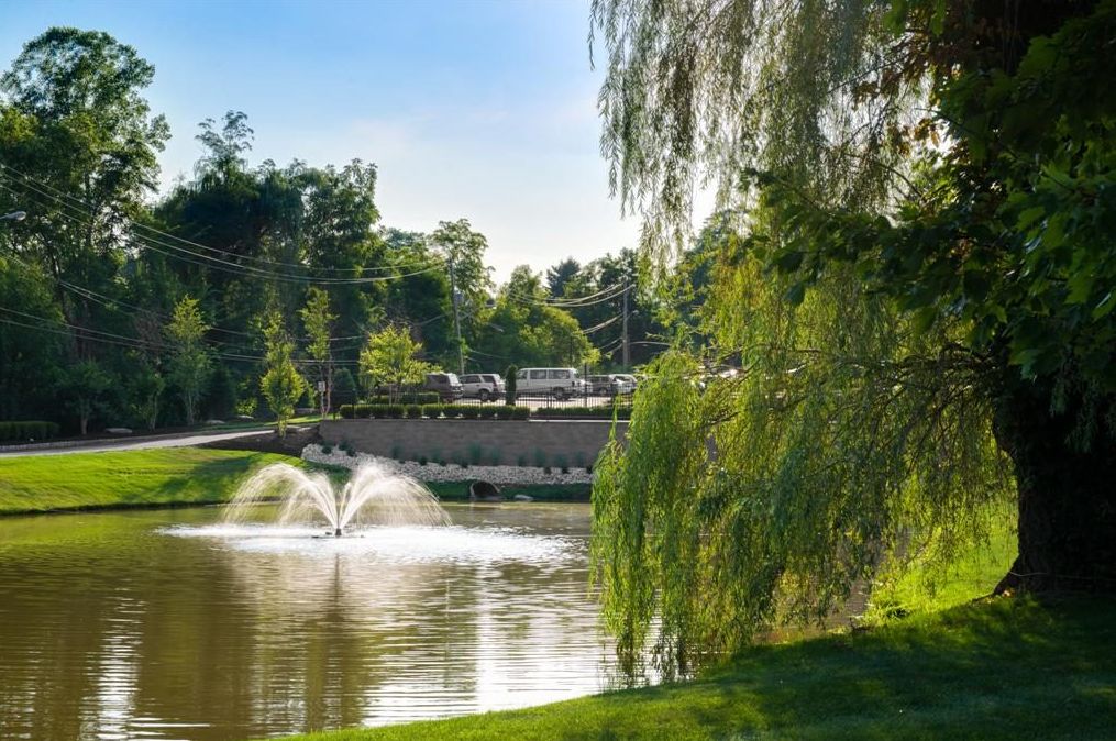 The Pavilion At Pine Valley 3