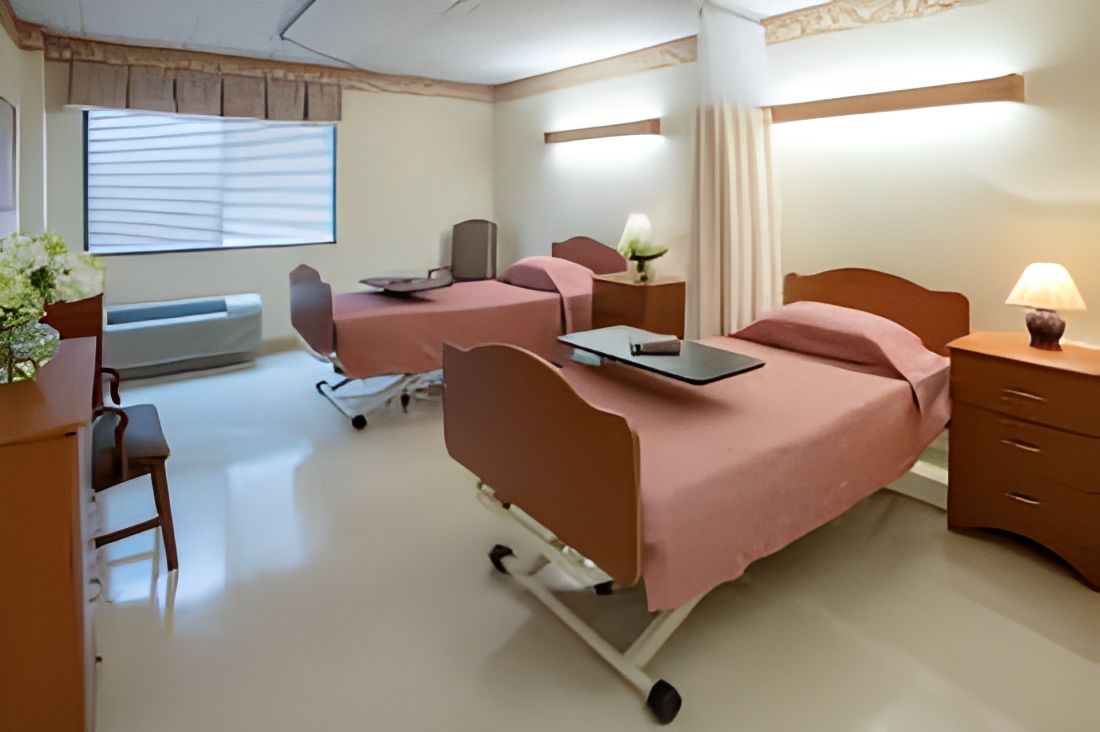 Slate Belt Nursing and Rehabilitation Center 4